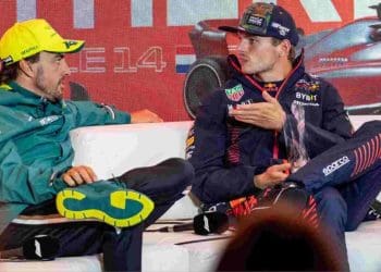 Ex-campeão da Fórmula 1 elogia ‘excelência’ de Max Verstappen nas vitórias da Red Bull em 2024.