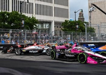 IndyCar em Detroit: Emoção imprevisível ou constrangimento potencial?