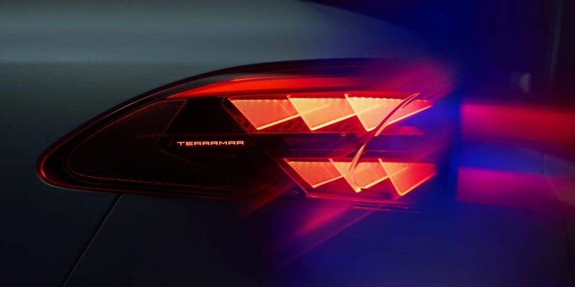 Cupra Terramar: The Spanish Brand’s Bold New Crossover Set for September Unveiling
