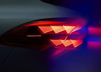 Cupra Terramar: The Spanish Brand’s Bold New Crossover Set for September Unveiling