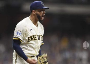 PHILLIES LAND RELIEVER OF THE YEAR IN BLOCKBUSTER TRADE