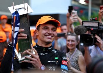 Norris: Removendo rótulo ‘Nowins’ com vitória em Miami F1 traz um ‘sorriso ainda maior ao meu rosto’