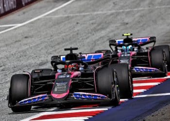 2024 Grande Prêmio da Áustria de Fórmula 1: Classificação Final da Corrida