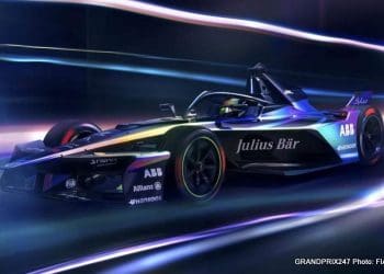 Fórmula E lança veículo de última geração que supera a Fórmula 1 em aceleração de 0 a 60mph.