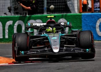 Wolff: Mercedes resolve problemas de correlação da F1 com velocidade ‘estelar’ no Canadá.
