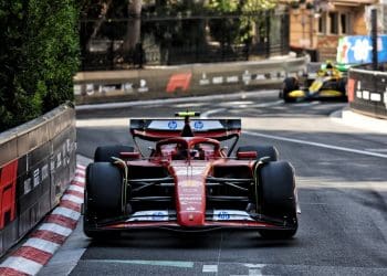 Norrirs descreve Ferrari como favoritos para a vitória no Grande Prêmio do Canadá de Fórmula 1.