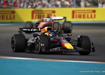 Leclerc prevê uma Red Bull melhorada em Barcelona.
