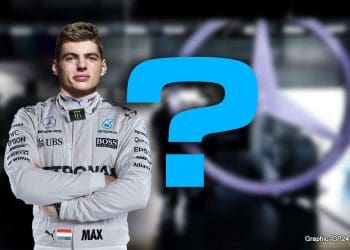 Verstappen com chances de se juntar à Mercedes na próxima temporada? Rumores bobos e muito mais!