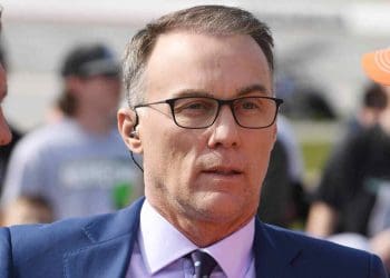 Kevin Harvick compartilha o único piloto capaz de ter sucesso com a Haas Factory Team.