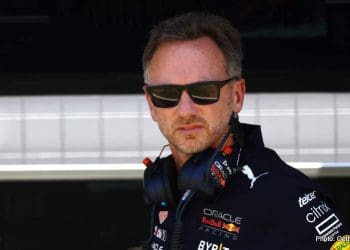 La FIA reste silencieuse sur Horner jusqu’à ce que Red Bull révèle ses conclusions.