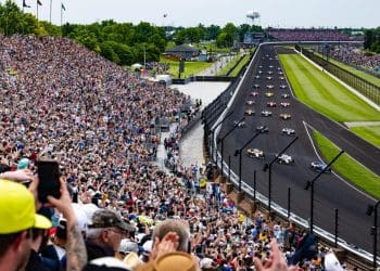 Quais são as datas para o Indianapolis 500? Calendário completo para o mês de maio.