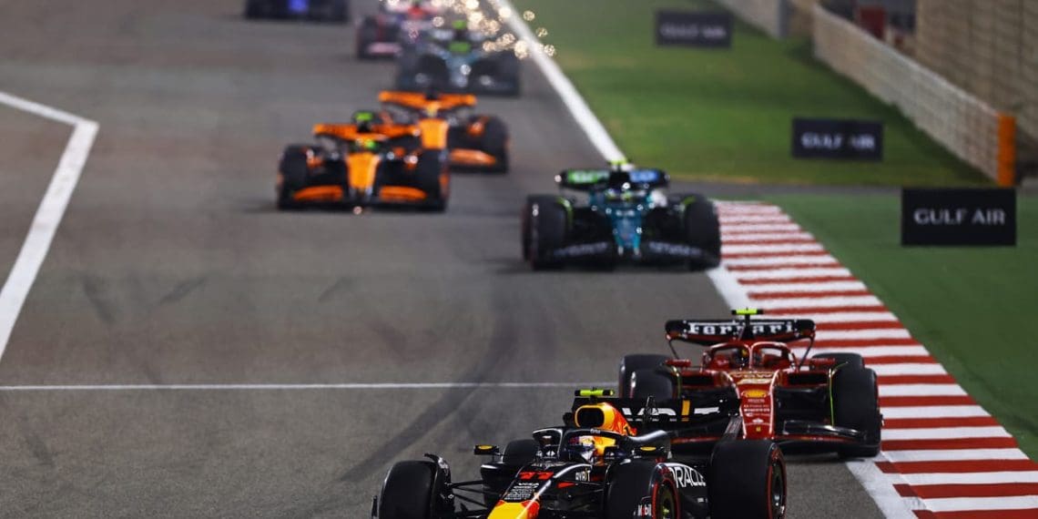 Gary Anderson discute o progresso e as flutuações de desempenho das equipes de F1.