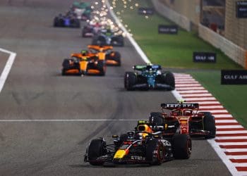 Gary Anderson discute o progresso e as flutuações de desempenho das equipes de F1.