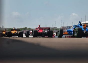 Prévia de 2024 com James Hinchcliffe e Jamie Chadwick em podcast sobre IndyCar.