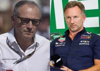 CEO da F1 Stefano Domenicali fala sobre investigação de má conduta de Christian Horner.