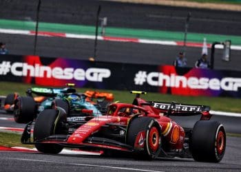 VASSEUR: Ferrari foi do topo ao fundo na luta acirrada da F1 com a Red Bull.
