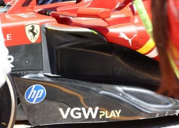 Red Bull e Ferrari mostram melhorias significativas na F1 no Grande Prêmio da Espanha.