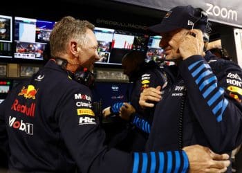 Horner elogia a influência significativa de Newey no triunfo da Red Bull na Fórmula 1.