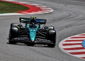 Alonso reconhece que a Aston Martin enfrentará eventos de F1 ‘difíceis’ pela frente.