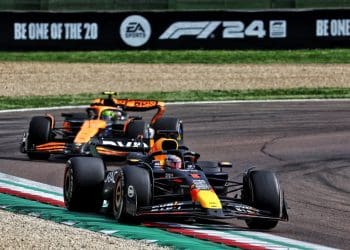 Stella nega que penalidade de Piastri tenha afetado vitória da McLaren no Grande Prêmio de Ímola.