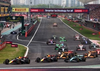Avaliação da Motorsport Week sobre as performances dos pilotos no Grande Prêmio da China de Fórmula 1 de 2024.