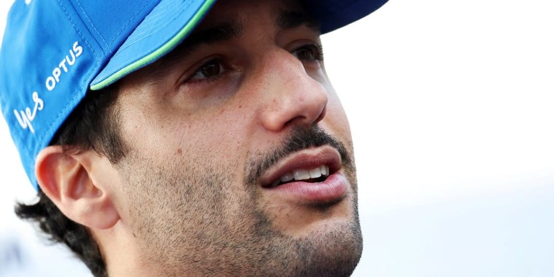 Ricciardo aplaude Red Bull pela resposta calma à controvérsia da ordem da equipe de F1 no Bahrein