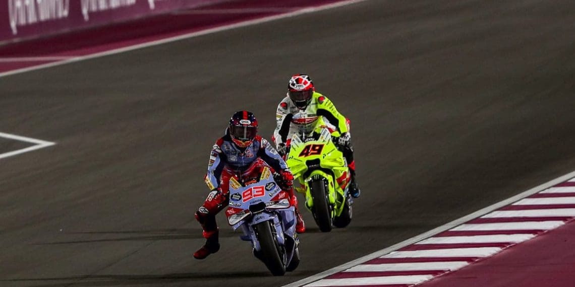 Best and worst in 2024 MotoGP preseason testing