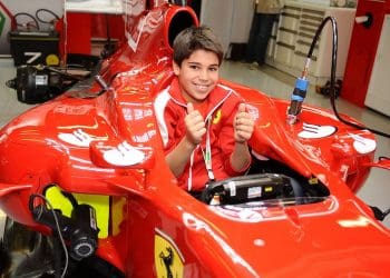 Áustria entrega surpresas e sensações inesperadas nas últimas notícias do mundo da F1.