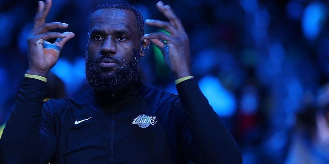 LeBron James Contemplates Joining Knicks Amid Trade Speculation