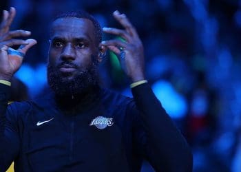 LeBron James Contemplates Joining Knicks Amid Trade Speculation