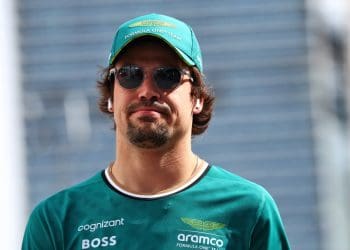 Estrela da Aston Martin F1, Stroll é fundamental para equipe, diz de la Rosa.