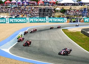 Revelações sobre as regulamentações de 2027 da MotoGP.
