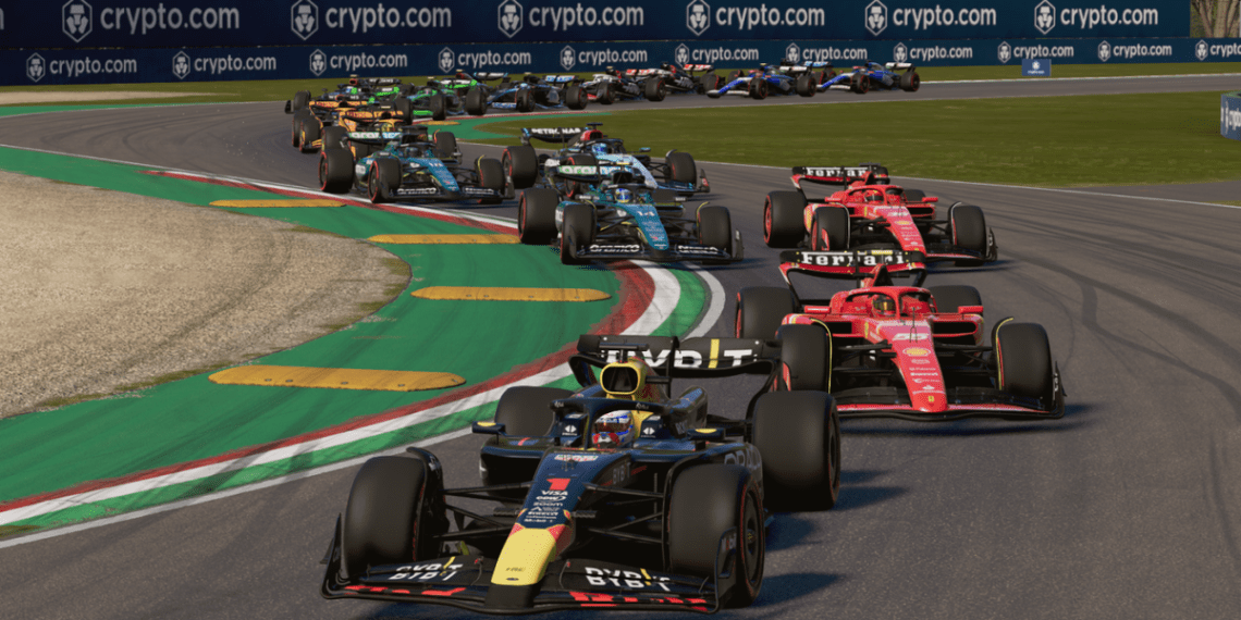 Novo jogo de Fórmula 1 gera polêmica: Vale a pena comprar?