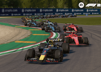 Novo jogo de Fórmula 1 gera polêmica: Vale a pena comprar?