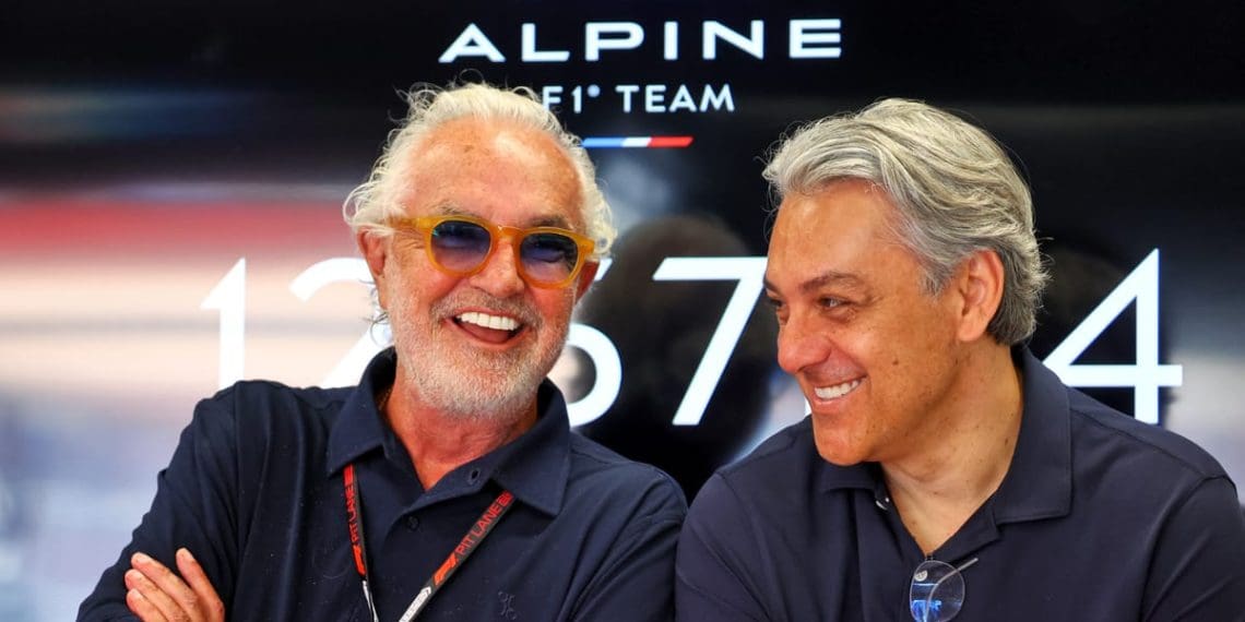 Podcast da F1: Contratação polêmica da Renault.