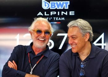 Podcast da F1: Contratação polêmica da Renault.