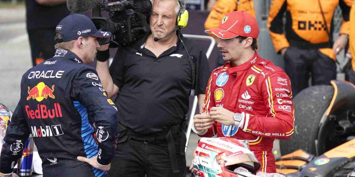 Charles Leclerc prevê que a Ferrari será competitiva com a Red Bull em Barcelona apesar do duplo abandono decepcionante no GP do Canadá.