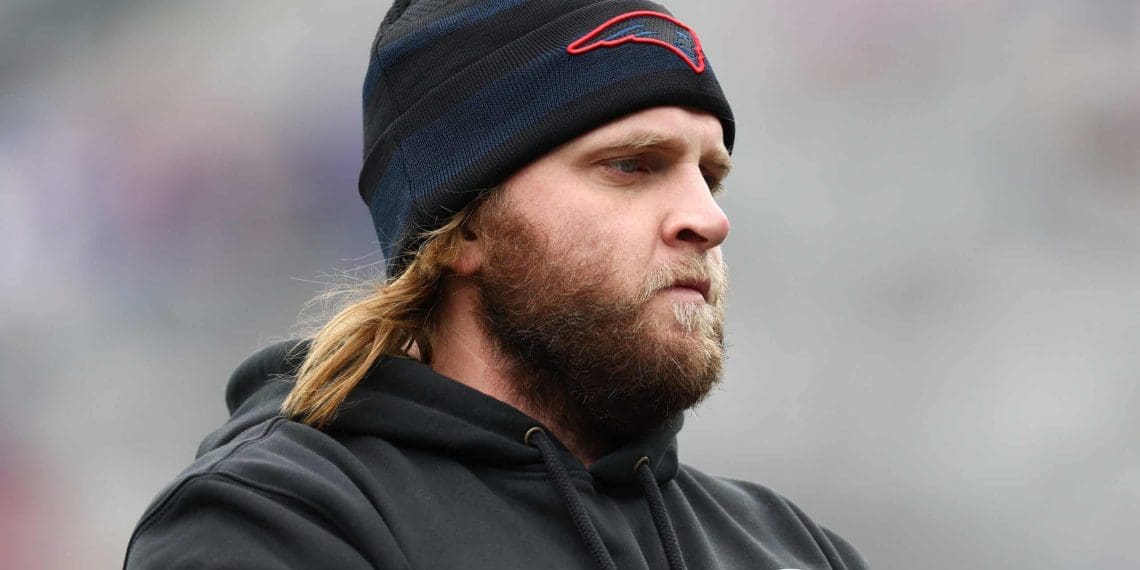 Belichick Scores New Gig