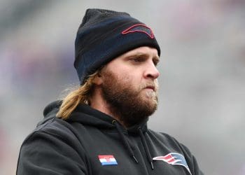 Belichick Scores New Gig