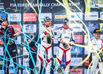 Bonato vence em Gran Canaria.