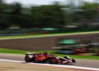 Ferrari frustrada: Avaliando posição após derrotas da McLaren