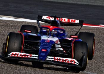 Ricciardo nega que carro de F1 da RB em 2024 seja semelhante ao ‘Mercedes rosa’