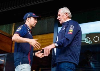 Ex-piloto de Fórmula 1 alega que Red Bull descartou exigência de contrato de Sergio Perez com diversão.