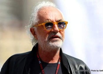 Parc Ferme: A Personalidade Flamboyant Retorna