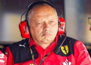 Fred Vasseur afirma que a Ferrari está otimista em relação ao próximo Grande Prêmio do Canadá de alta velocidade de 2024.