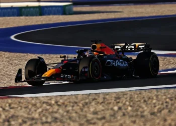 Principais lesões da Fórmula 1 que todo piloto deve conhecer.