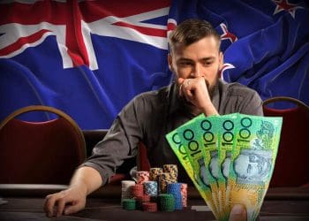 Ganhe uma grande quantia em dinheiro na Austrália jogando máquinas caça-níqueis online.