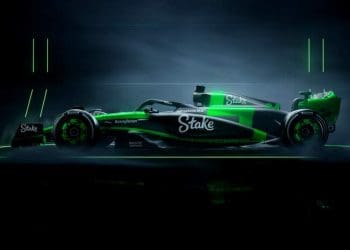Formula 1 Team to utilize two names in 2024