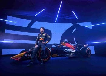 ¡Red Bull se enfoca en 2024 sin distracciones!