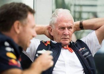 Helmut Marko difende Red Bull per il ritardo nell’inchiesta, elogia la pronta risposta alle presunte sabotaggi di Christian Horner.